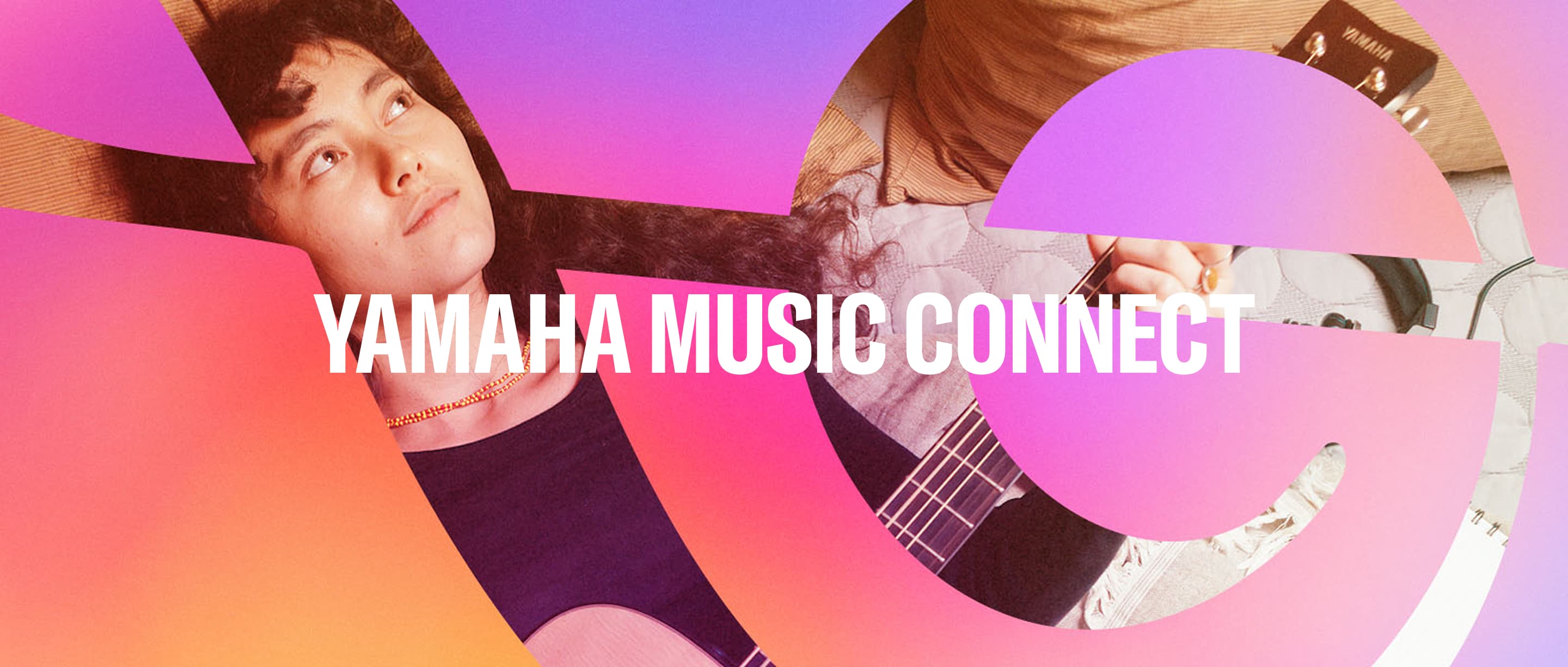 YAMAHA MUSIC CONNECT